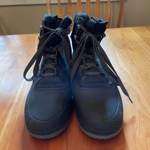 Champion boots